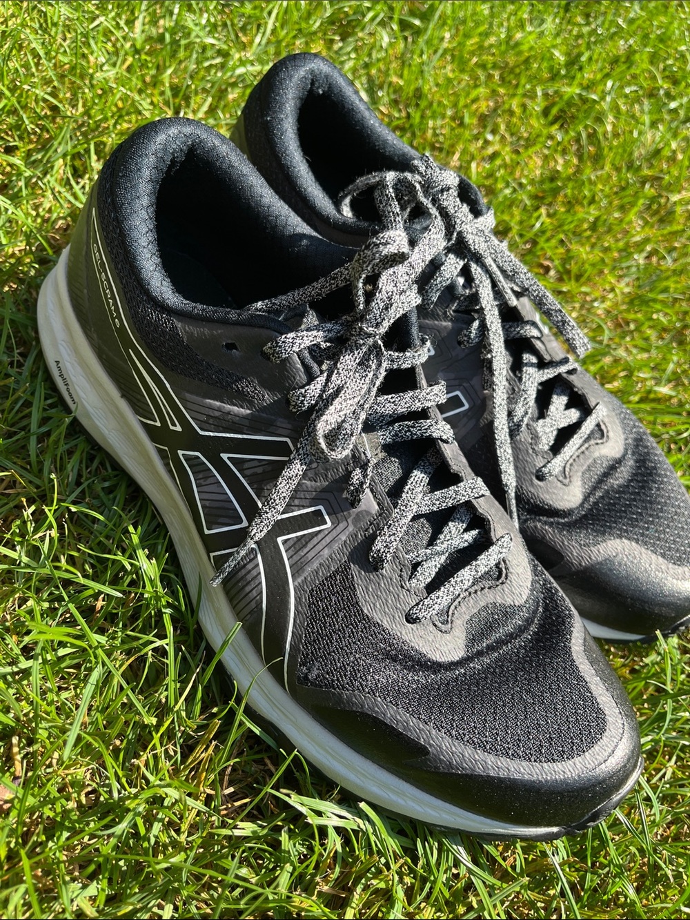 ASICS Gel-Scram 6 Men’s